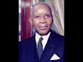 The Madmen of Africa