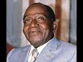 The madmen of africa