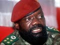 these men are the cream of a large crop of megalomanic and psychotic 'leaders' that have plagued the african continent for the past forty years. the heartache, misery and suffering caused by these men is truly appalling.
in order of appearance:
mobutu sese seko, sani abacha, idi amin dada, hastings kamuzu banda, siad barre, jean bedel bokassa, p.w. botha, gnassingbe eyadema, muammar gaddafi, felix houphouet-boigny, robert mugabe, macias nguema, jonas savimbi, ian smith and charles taylor.
the $300,000,000 basilica of our lady of peace in yamoussoukro represents the squandering of the continents resources by these lunatics.
info:
1. two acres of hand-blown french stained glass windows.
2. individual air conditioning ducts at each of the 7000 seats. 
3. on the average sunday about 200 people attend mass in the largest church on earth.
4. four of the basilica's 272 gargantuan columns contain elevators that can carry 10 people to a balcony beneath the dome.
5. 7.4 acre marble-floored courtyard.