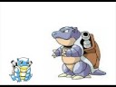 videos de Blastoise & feraligator tribute-Broadside