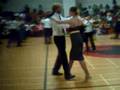 Pattie/Patty and Dierdre waltz (edit: EWPZ I MEAN FOXTROT)