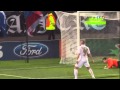 CSKA Moscow vs Real Madrid 21/2/2012