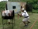 What a day!!!  Another day of fun! Competing with the best shooters South East can offer.
