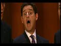 The King's Singers - Overture The Barber Of Seville