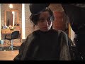 Sasuke/L hair cut!! XDtime for a new look, sexy!My hair dresser is My gay friend Jessie.and the lady in the end is my aunt.