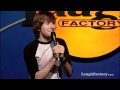 Rob O'Reilly - Native American Puns