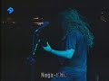 Sepultura live in Spain/ Refuse Resist