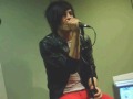 Lost@FNAC (VR) show case acustico \"Tra pioggia e nuvole\"