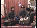 Saleem and tabla Mirwais-Dar Kharabaat- (Arwin) 2 Saleem and tabla Mirwais-Dar Kharabaat- (Arwin) 2