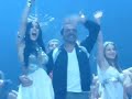 finale cl�op�tre arriv� de kamel ouali le 13 mars 2009 au palais des sports.