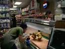 Even the chickens want it!
