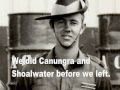 I Was Only 19 (Redgum) - Words & Photo Montage