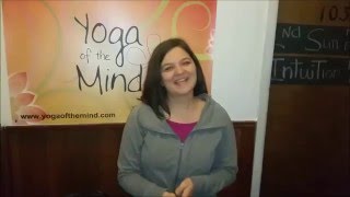 Find our how Sick of Dating help Krista get marred.