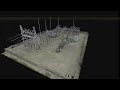 substation