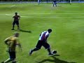 PS3 fifa 08 tiro libre