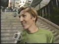 BRAZIL SKATEBOARD 1993 BRAZIL SKATEBOARD 1993