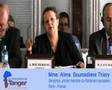 RENCONTRES DE TANGER- Boumediene Thiery Alima