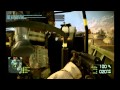 BFBC2: Ninja attack boats