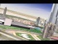La visión de Dubai, hoy hecha realidad