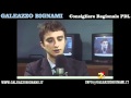 GALEAZZO BIGNAMI ospite a 7 IN PUNTO - 20 Dicembre 2011