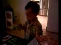 Even a 2 year old knows Rod Blagojevich is going to jail!