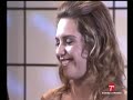 paco gonzalez y veronica ibañez la flaca