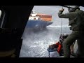 EH-101 Rescue by Portuguese Air Force
