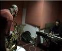 You don't know where love is? Riunion Quartet