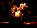 nicolas vicens, ivan anauati, franco piscitelli, boris fantini, martin valese, tom hopwood, mariano molina and tomas pascualini