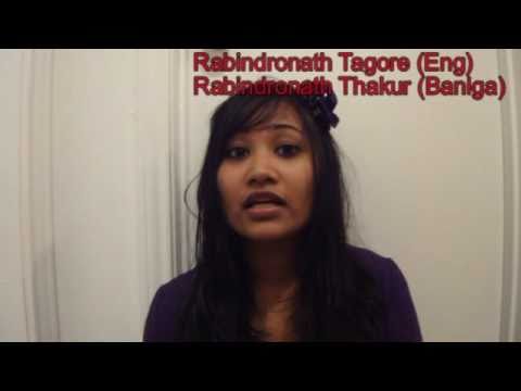 how to learn bengali