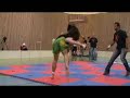Submission Wrestling at Ghettofights Submission Wrestling at Ghettofights