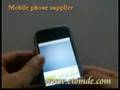 Ciphone i68+,dual SIM standby,shake music changed,8GB