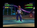 Pokemon Battle Revolution 6: Alakazam's routine