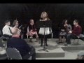 Violin Recital - Students of Marissa Miller