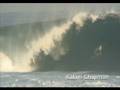 OBRIEN, MACHADO,CHAPMAN GUBBINS RIPPING IN INDO