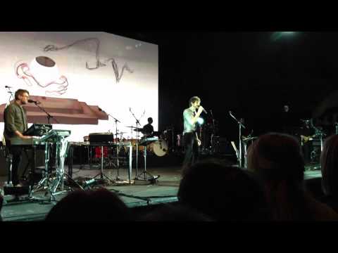 Save Me (Live)