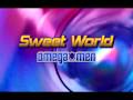 Sweet World omega0men