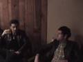 De Novo Dahl interviews The Bravery pt. 1