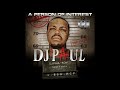 Dj Paul –  I'm Dat Raw