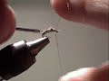 \"Little Guy\" TPO October 2007 Fly of the Month \"Little Guy\" TPO October 2007 Fly of the Month