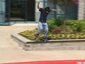 Andrew Brinkman Wasted Days Part