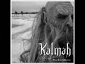 kalmah - One from the stands (audio)