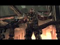 Gears of War 2 Launch trailer