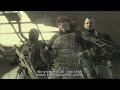Metal Gear Solid 4 TGS 2007 Trailer