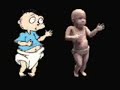 Dans Eden Bebekler (Dancing Babies) Dans Eden Bebekler (Dancing Babies)