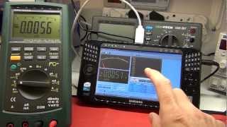 Mastech MS8218 Multimeter review and buyers guide – Part 2