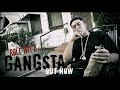 IZ - ROLL WITH A GANGSTA..