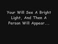 Mind Trick #2 | Person In The Bright Light