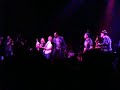 Very brief, crappy silent footage of the MC5/DKT joined by the mighty Mick Collins on vocals & harp, at the Majestic Theater, Detroit. Someone's got better footage than me, so PLEASE post it.Wayne, Dennis & Michael were joined for this gig by Marshall Crenshaw, guitar, Mark Arm (Mudhoney) & Evan Dando (Lemonheads)on vocals, who were seriously upstaged by Mick Collins for a couple of tunes.