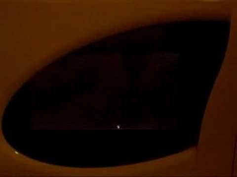 CD "burning" in the microwave - ...